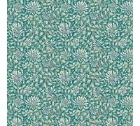 Hoopla Walls Wallpaper Honeysuckle Leaf Trail HWA1082W
