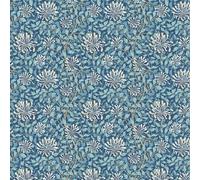 Hoopla Walls Wallpaper Honeysuckle Leaf Trail HWA1083W