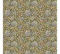 Hoopla Walls Wallpaper Honeysuckle Leaf Trail HWA1086W
