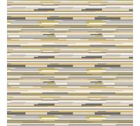 Hoopla Walls Wallpaper Horizontal Stripe HWA1059W