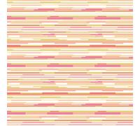Hoopla Walls Wallpaper Horizontal Stripe HWA1061W
