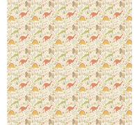 Hoopla Walls Wallpaper Jurassic Party HWA1310W