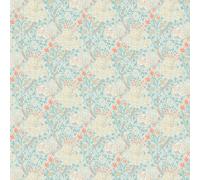 Hoopla Walls Wallpaper Lily Ogee HWA1127W