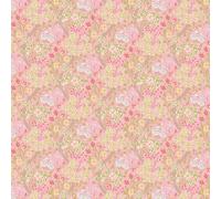 Hoopla Walls Wallpaper Lily Ogee HWA1129W