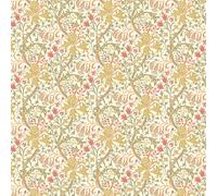 Hoopla Walls Wallpaper Lily Ogee HWA1130W