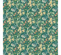 Hoopla Walls Wallpaper Lily Ogee HWA1132W