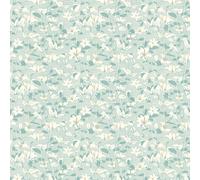 Hoopla Walls Wallpaper Lino Leaves HWA1439W