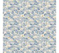 Hoopla Walls Wallpaper Lino Leaves HWA1440W