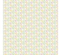Hoopla Walls Wallpaper Meadow Stripe HWA1210W