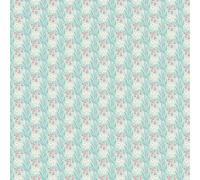 Hoopla Walls Wallpaper Meadow Stripe HWA1213W