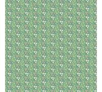 Hoopla Walls Wallpaper Meadow Stripe HWA1215W