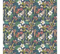 Hoopla Walls Wallpaper Oasis HWA1203W