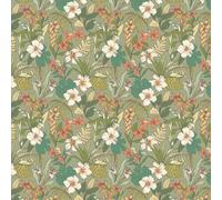 Hoopla Walls Wallpaper Oasis HWA1204W