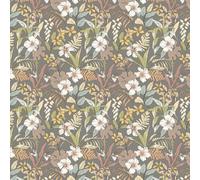 Hoopla Walls Wallpaper Oasis HWA1209W