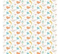 Hoopla Walls Wallpaper Ocean Adventure HWA1301W