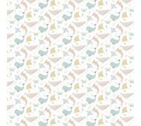 Hoopla Walls Wallpaper Ocean Adventure HWA1302W