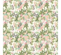 Hoopla Walls Wallpaper Paradise HWA1189W