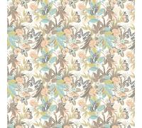 Hoopla Walls Wallpaper Paradise HWA1190W