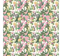 Hoopla Walls Wallpaper Paradise HWA1191W