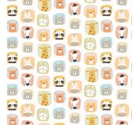 Hoopla Walls Wallpaper Picture Perfect HWA1270W
