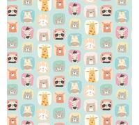Hoopla Walls Wallpaper Picture Perfect HWA1272W