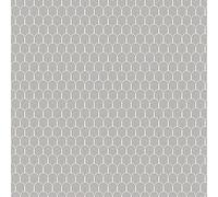 Hoopla Walls Wallpaper Retro Arch HWA1067W