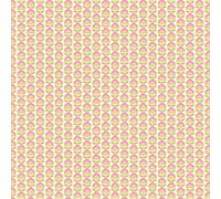 Hoopla Walls Wallpaper Retro Flower HWA1171W