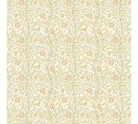 Hoopla Walls Wallpaper Rosehip Trail HWA1087W