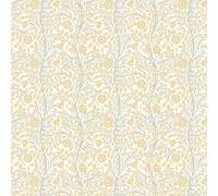 Hoopla Walls Wallpaper Rosehip Trail HWA1088W