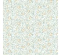 Hoopla Walls Wallpaper Rosehip Trail HWA1091W
