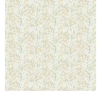 Hoopla Walls Wallpaper Rosehip Trail HWA1092W