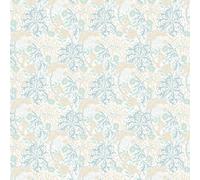 Hoopla Walls Wallpaper Seaweed Garden HWA1101W