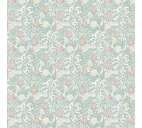 Hoopla Walls Wallpaper Seaweed Garden HWA1102W