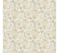Hoopla Walls Wallpaper Seaweed Garden HWA1105W