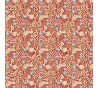 Hoopla Walls Wallpaper Seaweed Garden HWA1109W
