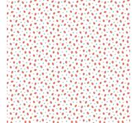 Hoopla Walls Wallpaper Strawberry Sprinkles HWA1285W