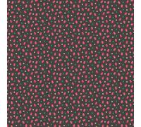 Hoopla Walls Wallpaper Strawberry Sprinkles HWA1286W