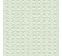 Hoopla Walls Wallpaper Sunray Diamond HWA1051W