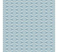 Hoopla Walls Wallpaper Sunray Diamond HWA1053W