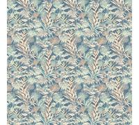 Hoopla Walls Wallpaper Tropical Canopy HWA1426W