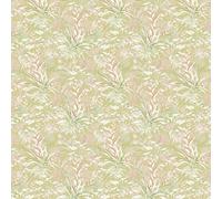 Hoopla Walls Wallpaper Tropical Canopy HWA1428W