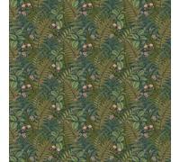 Hoopla Walls Wallpaper Wild Ferns HWA1202W