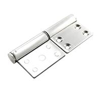 HOOPLY Container Window Shutter Flag Hinge - LH