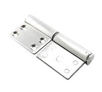HOOPLY Container Window Shutter Flag Hinge - Right Hand