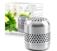 Hoopmon Fridge Deodorizer, Up to 10 Years, Refrigerator Odor Eliminator