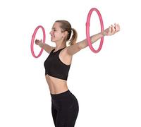 Hoopomania Arm Hoop, Hula Hoop foam covered, Set: 2pcs.