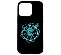 Ho'oponopono Prayer I LOVE YOU I'M SORRY FORGIVE ME THANK Case for iPhone 15 Pro Max