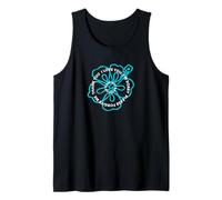 Ho'oponopono Prayer I Love You I'm Sorry Forgive ME Thank Tank Top