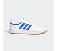 Men's adidas Hoops 3 Shoes - White