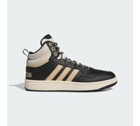 Hoops 3.0 Mid Lifestyle Basketball Classic Fur Lining Winterized Shoes